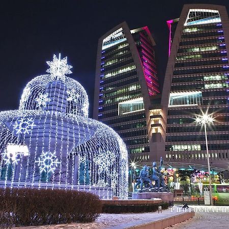 Seoul Myeongdong Stay 外观 照片