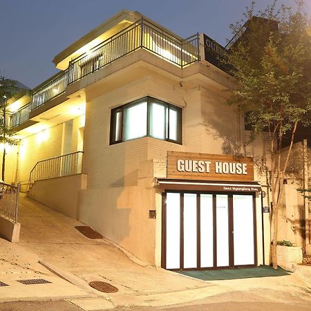 Seoul Myeongdong Stay 外观 照片