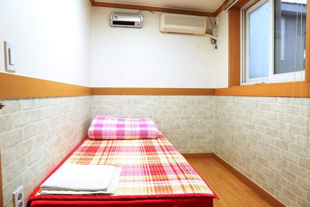 Seoul Myeongdong Stay 客房 照片