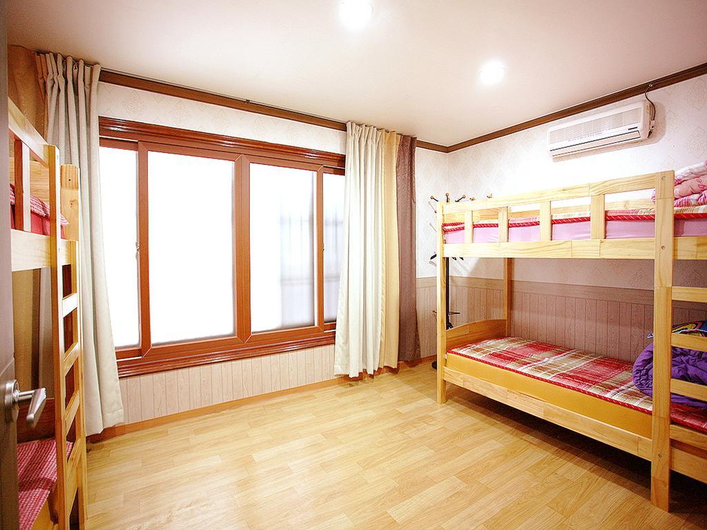 Seoul Myeongdong Stay 外观 照片