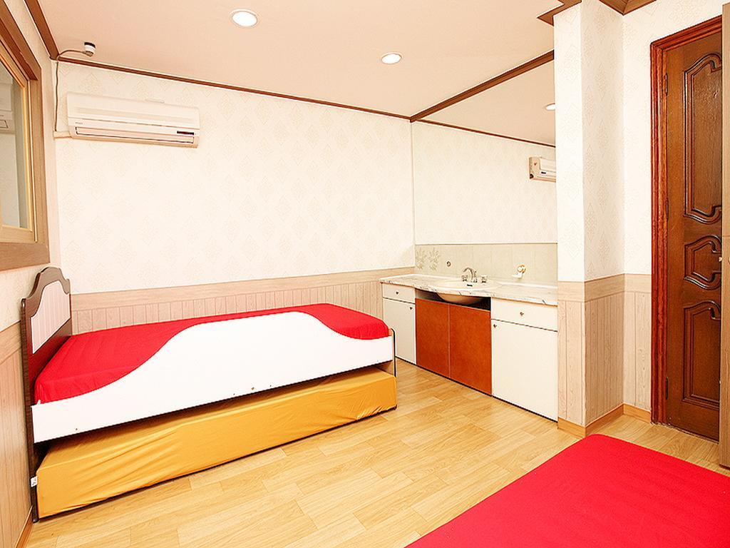 Seoul Myeongdong Stay 客房 照片