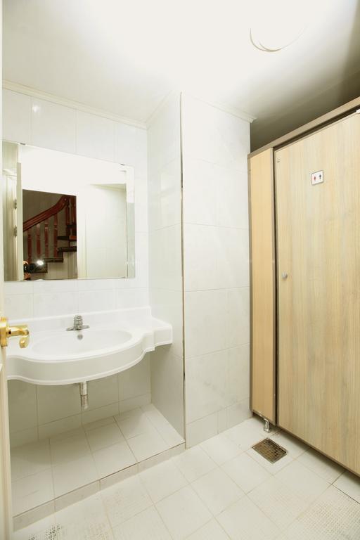 Seoul Myeongdong Stay 客房 照片