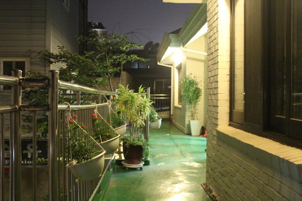 Seoul Myeongdong Stay 外观 照片