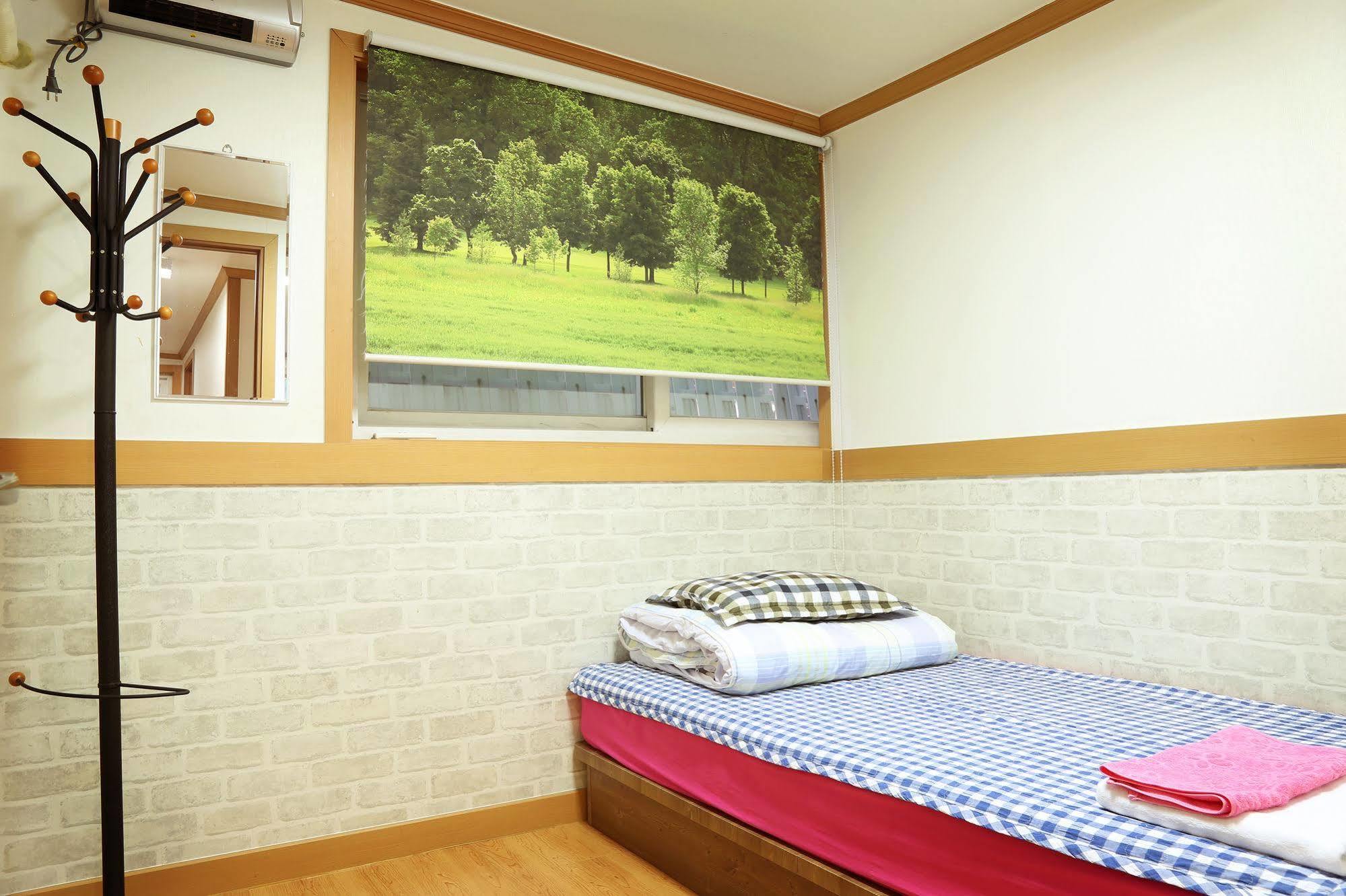 Seoul Myeongdong Stay 外观 照片