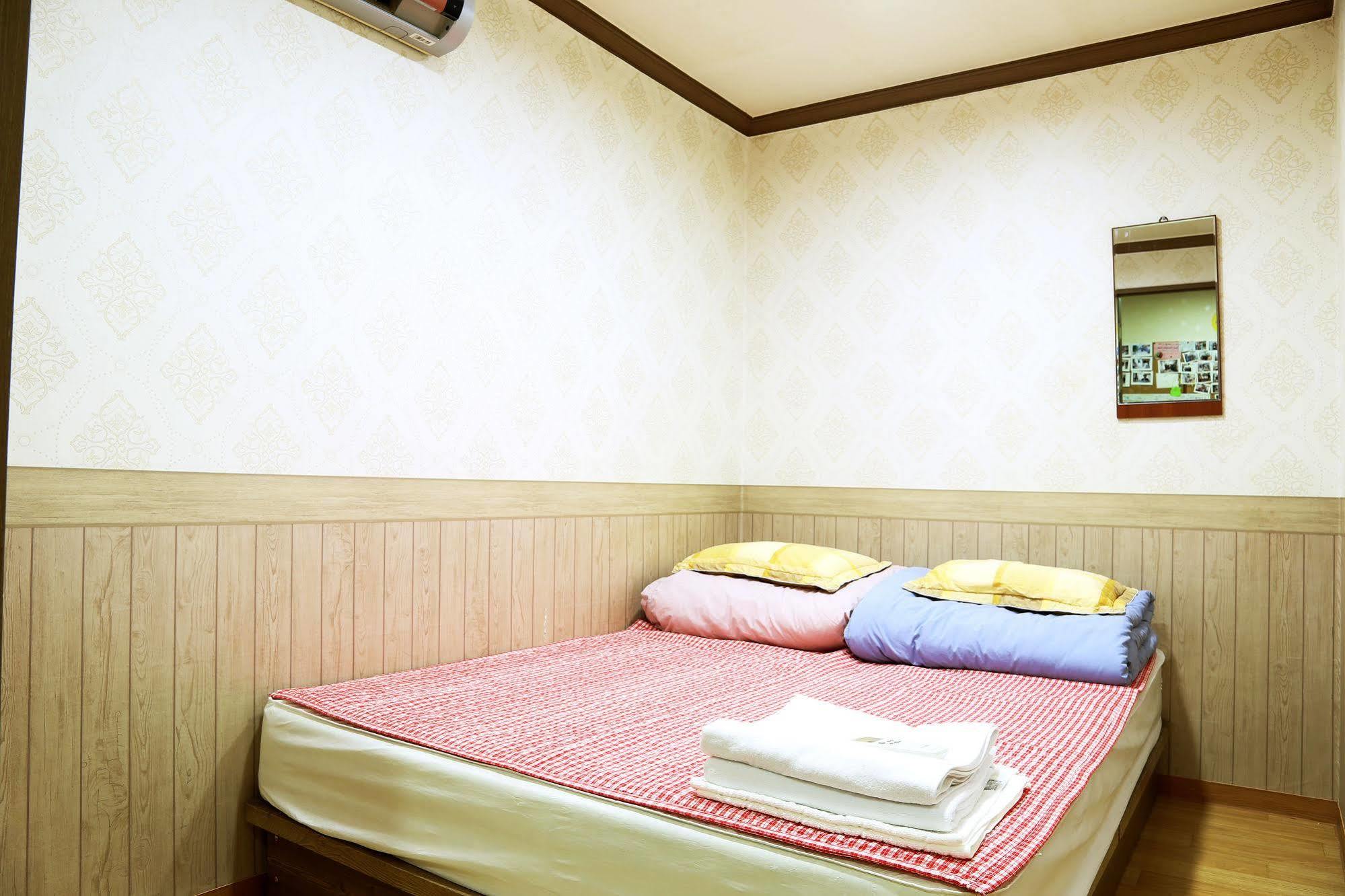 Seoul Myeongdong Stay 外观 照片