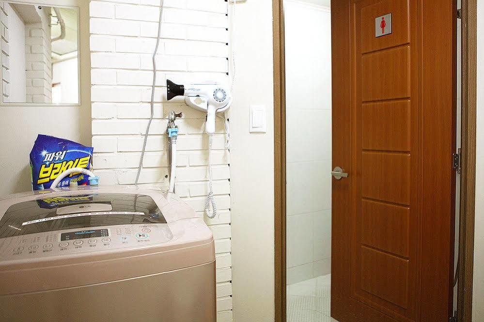 Seoul Myeongdong Stay 外观 照片