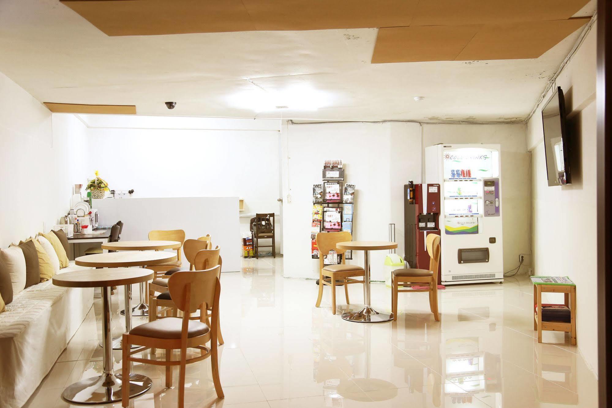 Seoul Myeongdong Stay 外观 照片