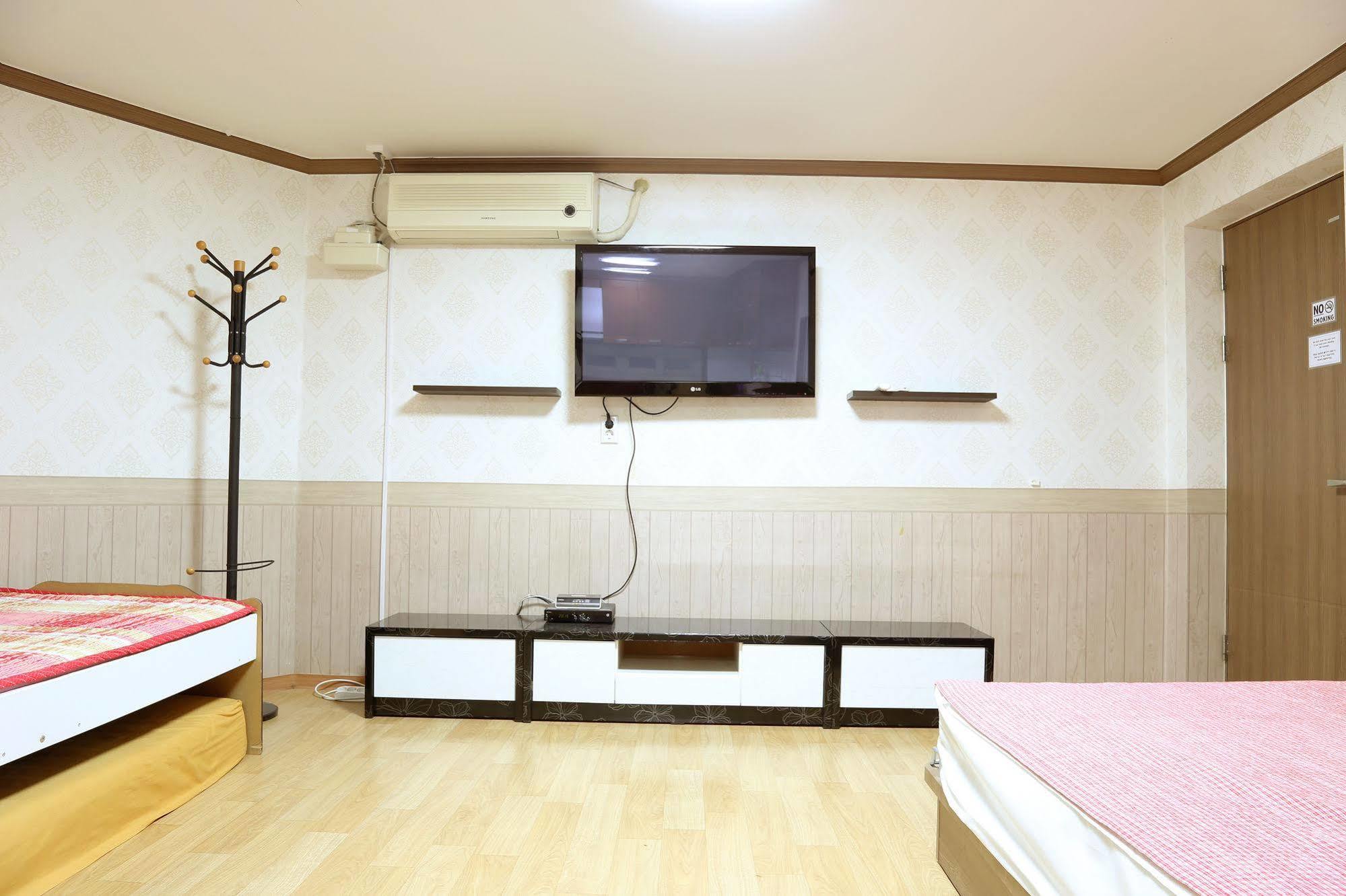 Seoul Myeongdong Stay 外观 照片
