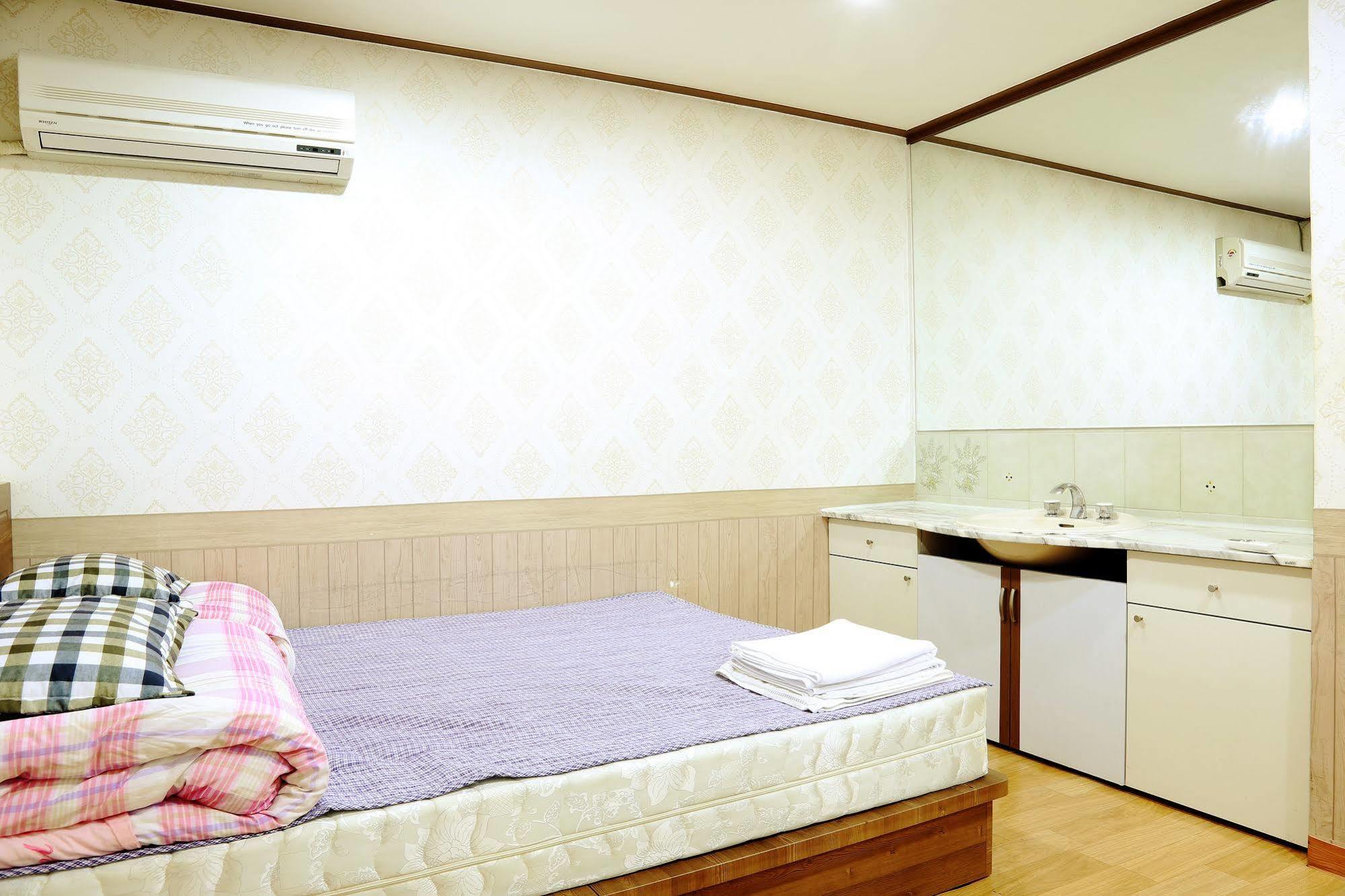 Seoul Myeongdong Stay 外观 照片