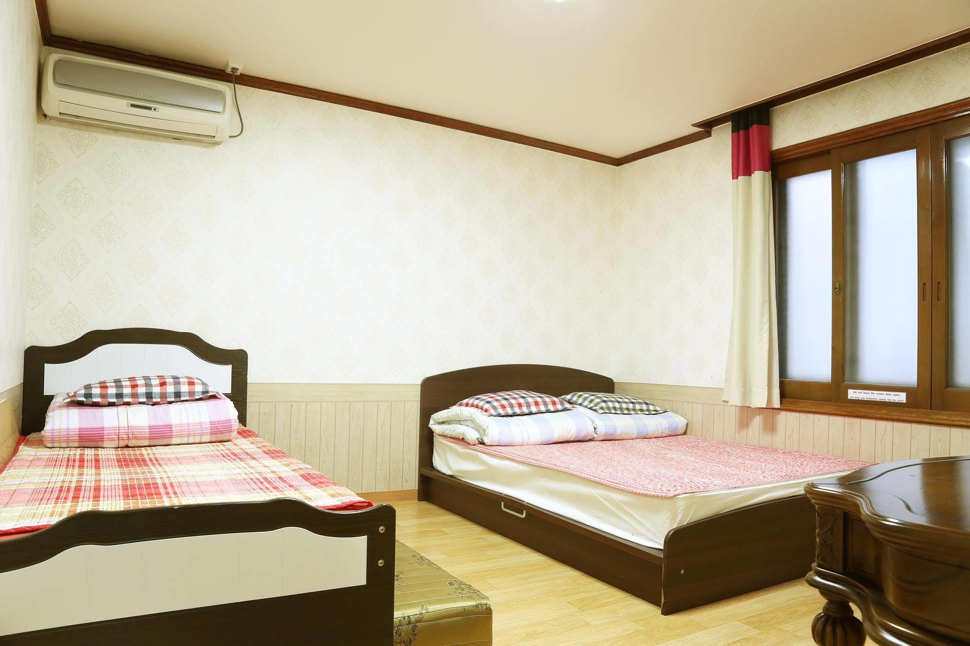 Seoul Myeongdong Stay 外观 照片