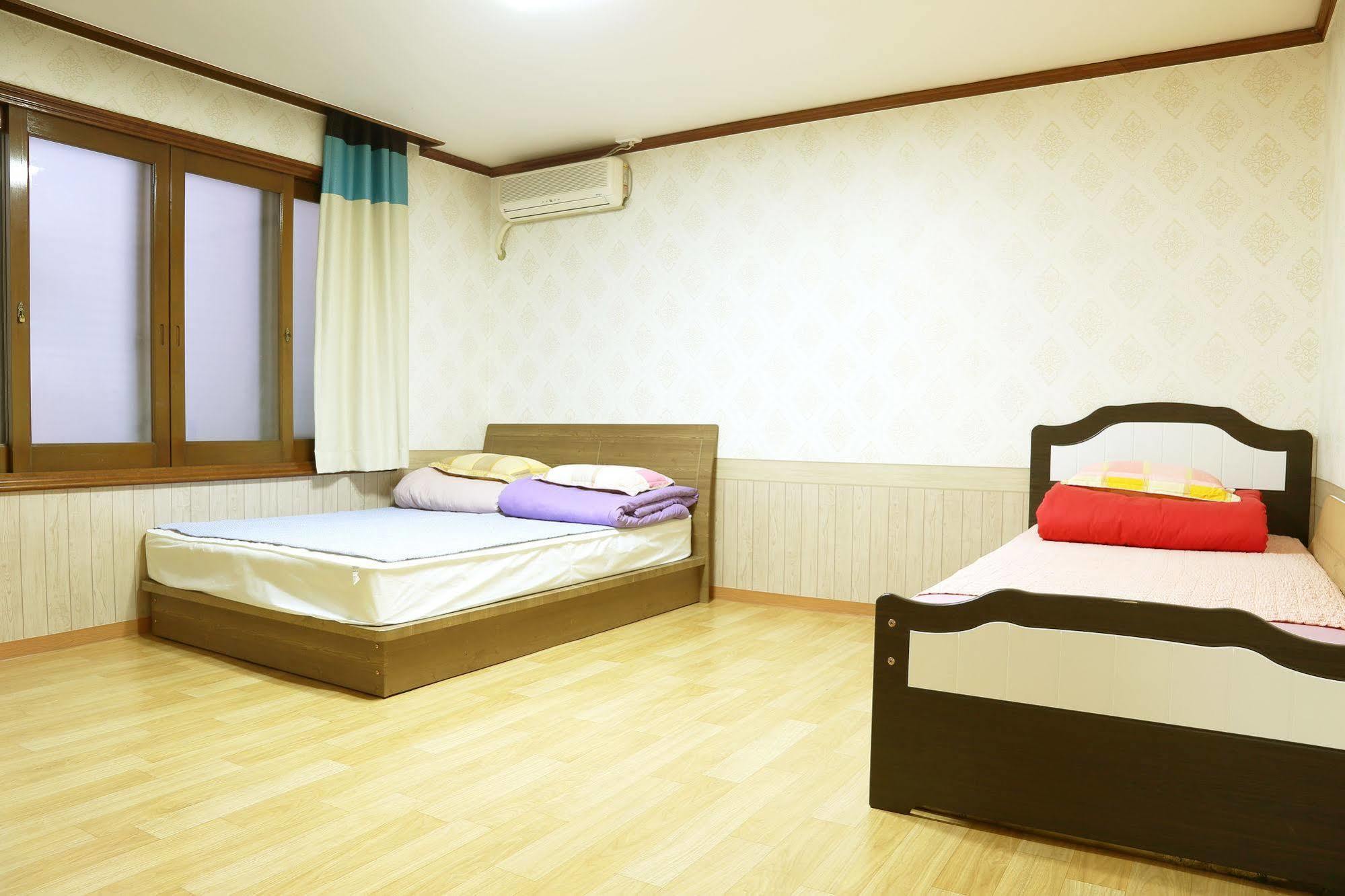 Seoul Myeongdong Stay 外观 照片