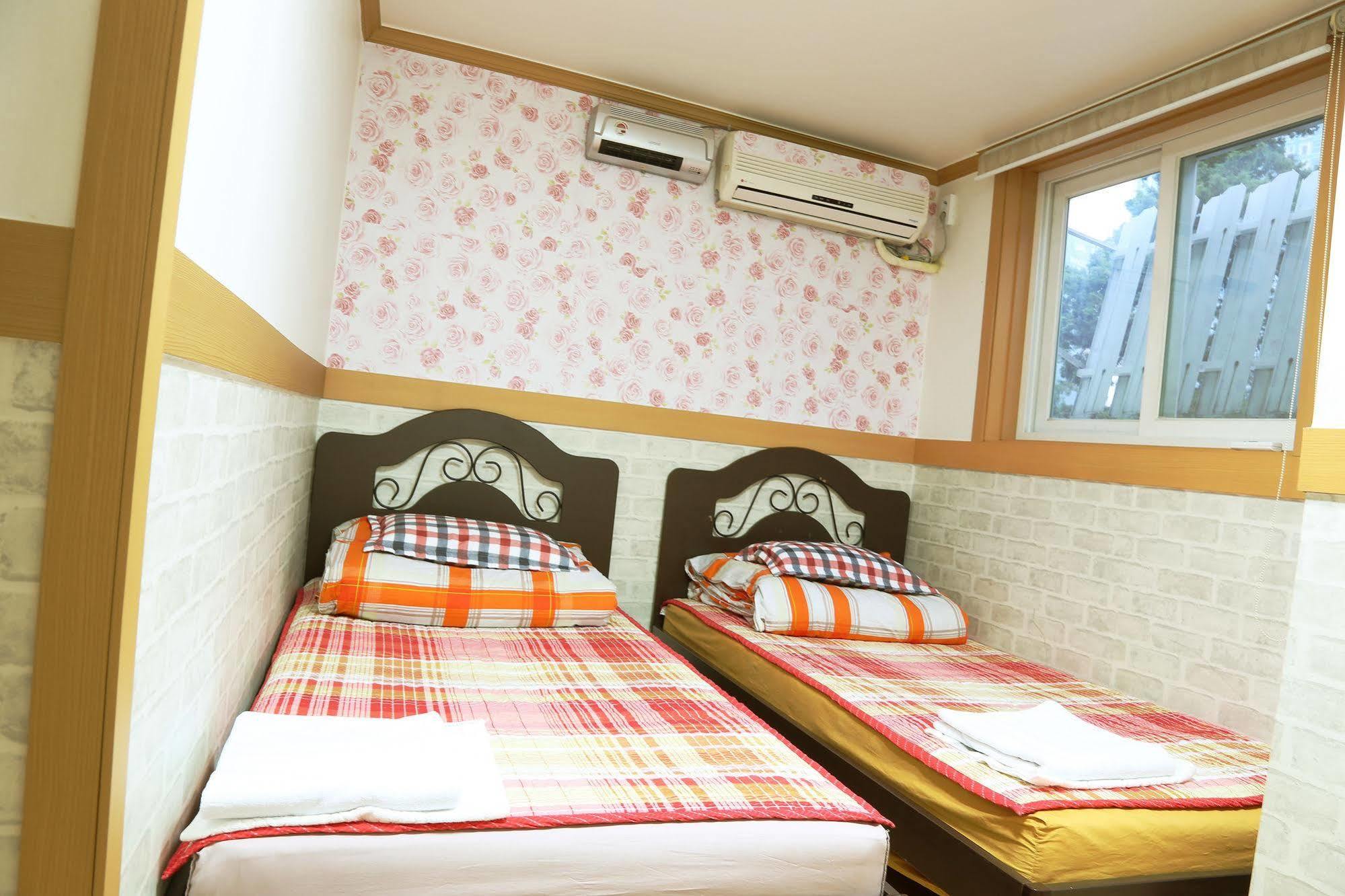 Seoul Myeongdong Stay 外观 照片